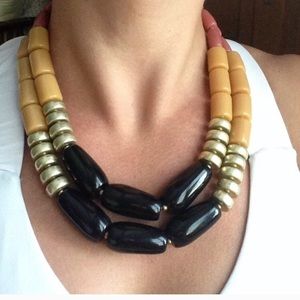Anthropologie necklace